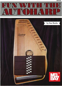 Fun with the Autoharp