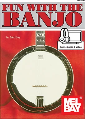 Fun with the Banjo