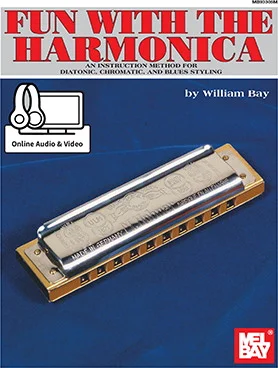 Fun with the Harmonica