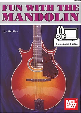 Fun with the Mandolin