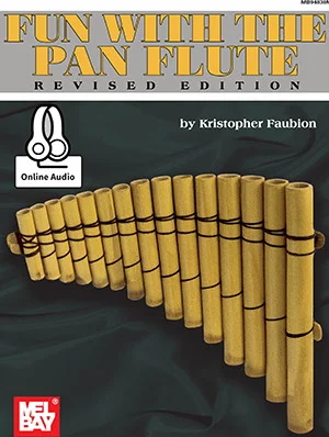 Fun with the Pan Flute