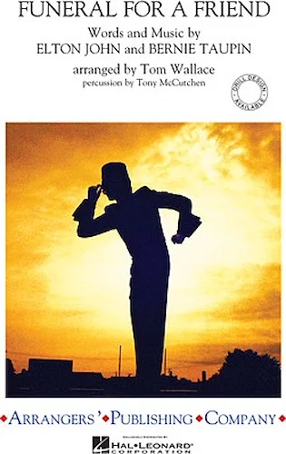 Funeral for a Friend