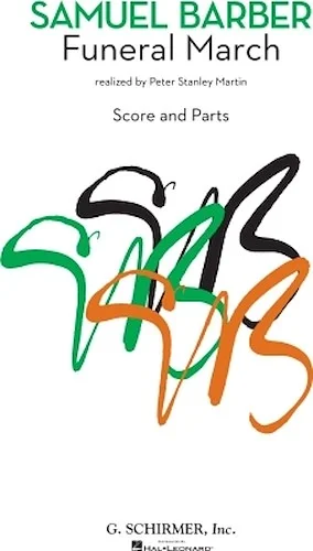 Funeral March - for Concert Band