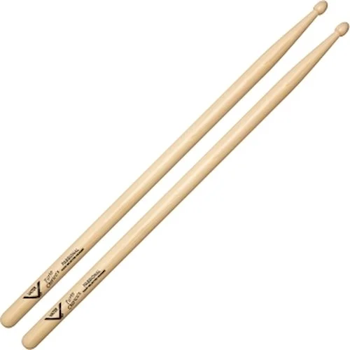Furio Chirico's Passional Drum Sticks