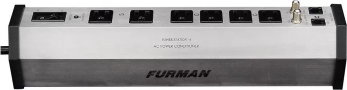 FURMAN PST-6