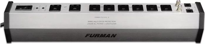FURMAN PST-8