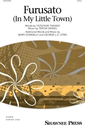 Furusato (in My Little Town)