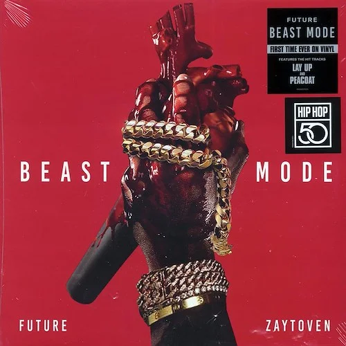 Future, Zaytoven - Beast Mode