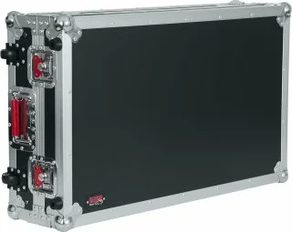 Gator G-TOUR DSP case for Numark NS7II controller