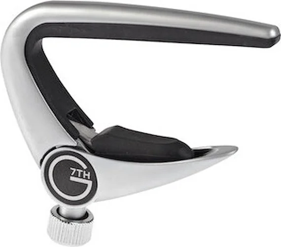 G7th Newport Pressure Touch Capo