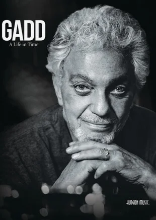 Gadd: A Life in Time