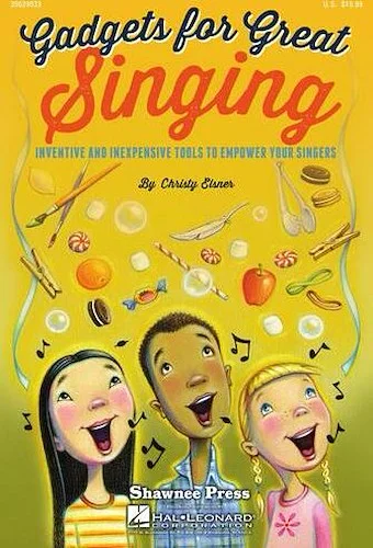 Gadgets for Great Singing!