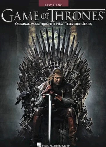Game of Thrones - Original Music from the HBO Television Series