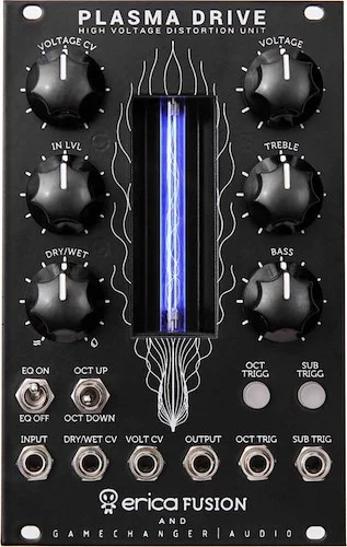 GamechangerAudio PLASMA Eurorack Module