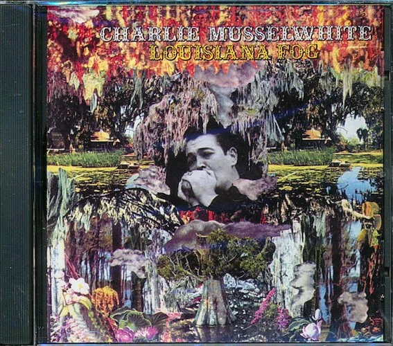 Ganxsta Rid & The Otha Side - Rid Is Coming (4 Tracks)