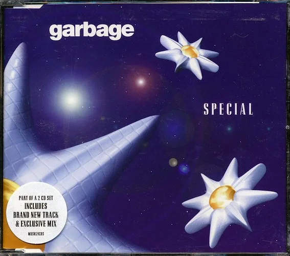 Garbage - Special