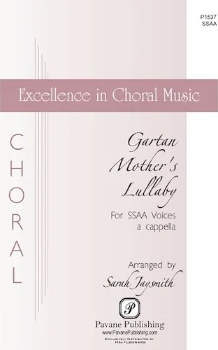 Gartan Mother's Lullaby