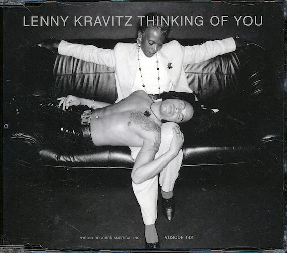 Garth Brooks, Lenny Kravitz, Anthrax, Etc. - Thinking Of You
