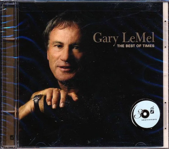 Gary LeMel - The Best Of Times