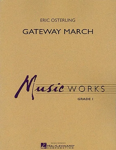 Gateway March