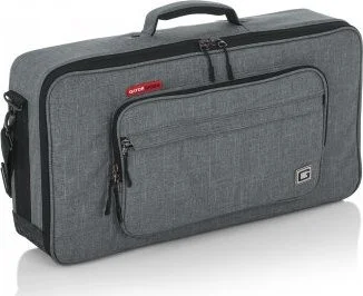 Gator Transit Accessory Bag Grey 24" x 12" x 4.5"