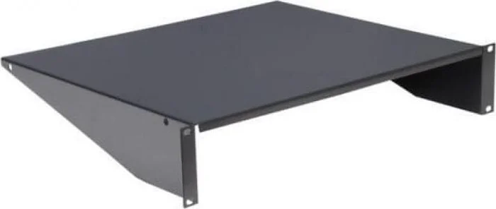 Gator 2U Shelf, 15" Deep