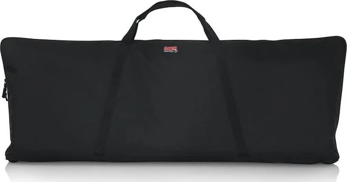 Gator 76 Note Keyboard Economy Gig Bag. 51" x 20", GKBE-76
