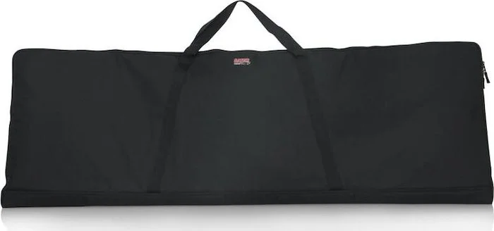 Gator 88 Note Keyboard Economy Gig Bag. 60" x 20", GKBE-88