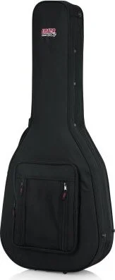 Gator APX-Style Guitar Lightweight Case