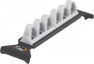 Gator Bass Drum Mallet Holder Accessory