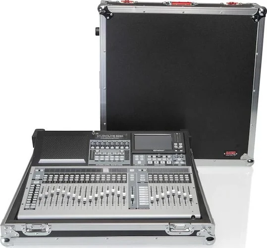 Gator Case For Presonus SL 32XS, No Doghouse