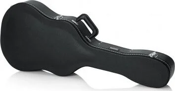 Gator Classical Guitar Deluxe Wood Case