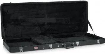 Gator Extreme Guitar Wood Case