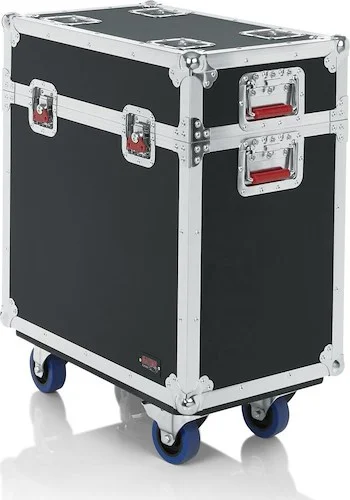 Gator Flight Case for Two 350-Style Moving Head Lights