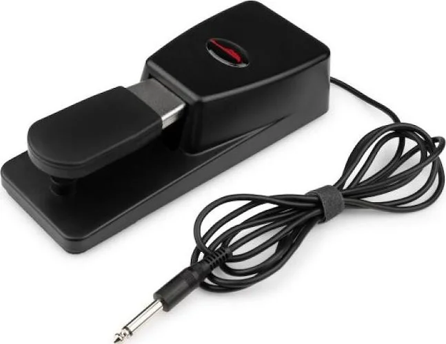 Gator Frameworks Traditional Piano Sustain Pedal