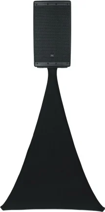 Gator Frameworks Tripod 360 Stand Scrim in Black