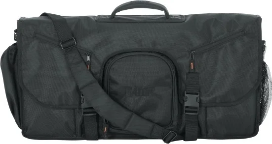 Gator G-Club Messenger Bag For Ddj1000Srt Controller