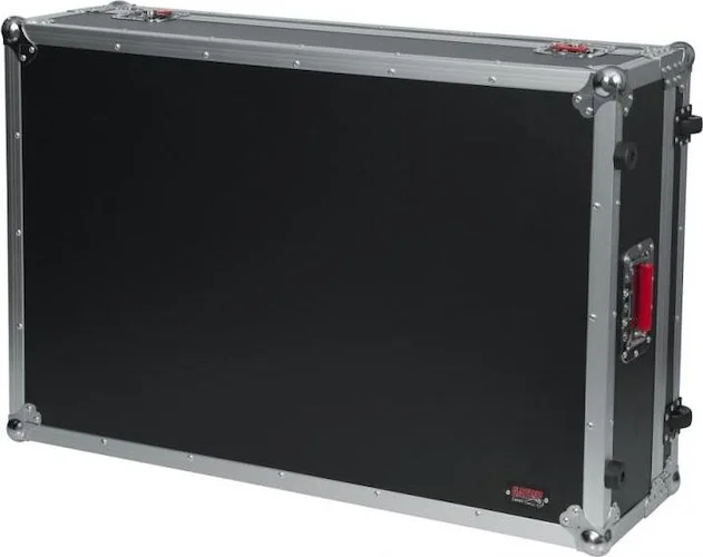 Gator G-Tour Case for Behringer Wing Mixer; No Doghouse