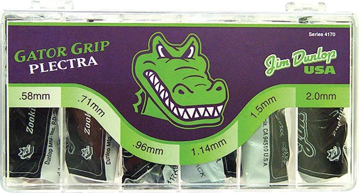 GATOR GRIP PICK ASST.