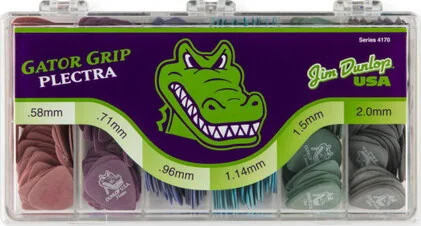 GATOR GRIP® PICK CABINET