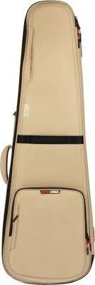 Gator ICON Series Bag for Bass Guitars; KHK