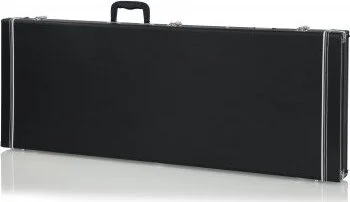Gator Jaguar Style Deluxe Wood Guitar Case