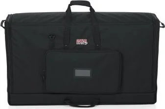 Gator Large Padded Dual LCD Transport Bag