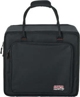 Gator Lightweight Case For Zoom L8 & Two Mics