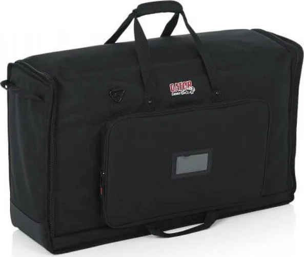 Gator Medium Padded Dual LCD Transport Bag