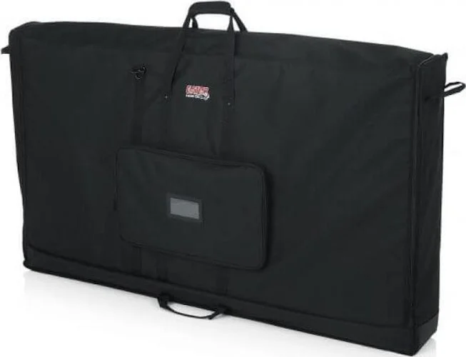 Gator Padded LCD Transport Bag; 60" Screens