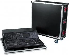 Gator Road case for Midas M32 large format mixer