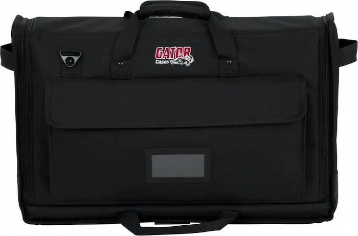 Gator Small Padded LCD Transport Bag