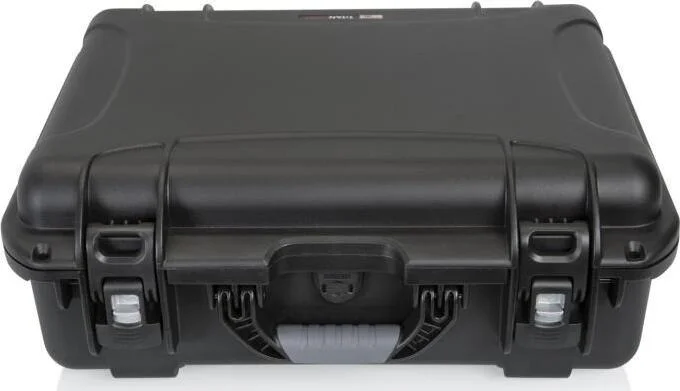 Gator Titan Case For Rodecaster Pro & Two Mics