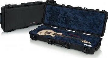 Gator Titan Series for PRS Guitar - Road Case